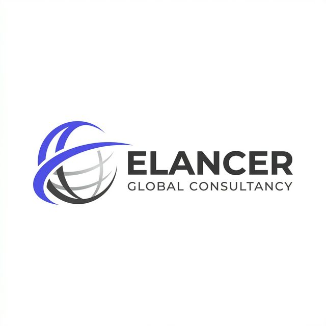 Elancer Logo